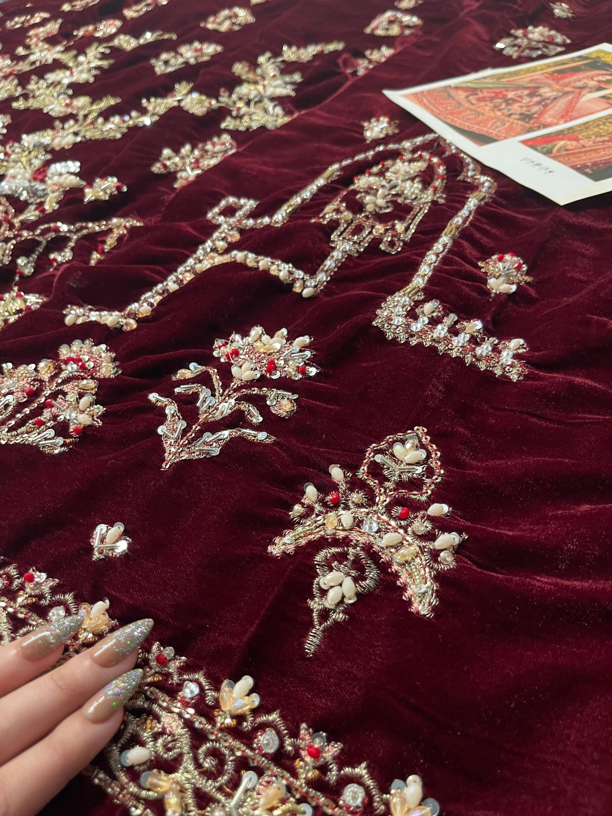 Mohsin Naveed Ranjha (MNR) - Zama’ir - Eemie's Studio