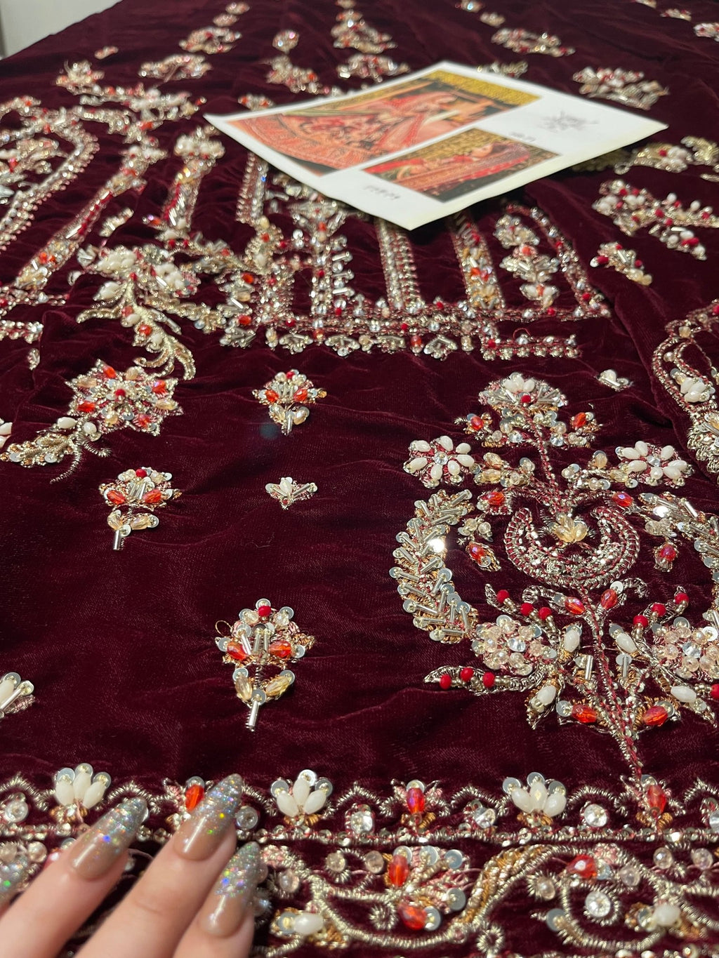 Mohsin Naveed Ranjha (MNR) - Zama’ir - Eemie's Studio