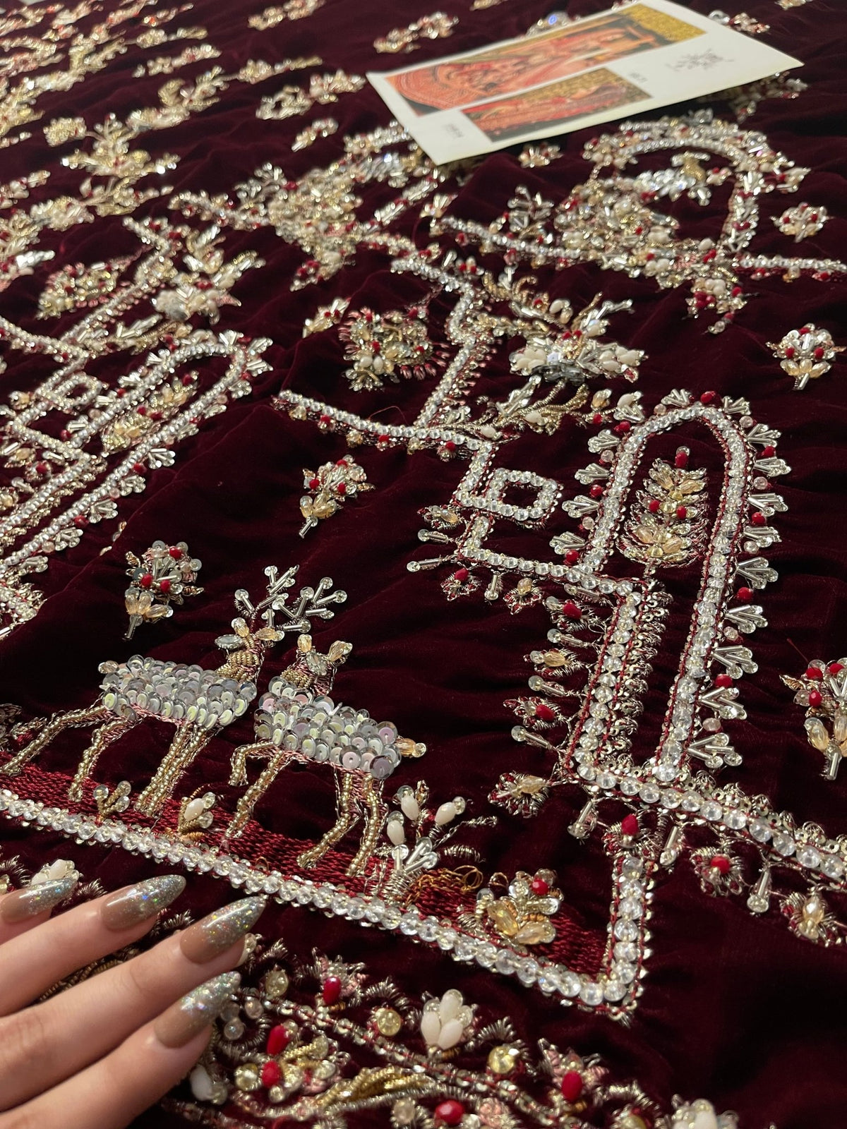 Mohsin Naveed Ranjha (MNR) - Zama’ir - Eemie's Studio