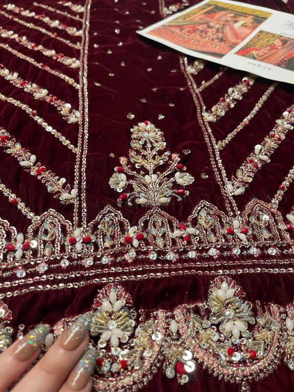 Mohsin Naveed Ranjha (MNR) - Zama’ir - Eemie's Studio