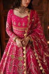 Mohsin Naveed Ranjha (MNR) - Zarlish MUSARRAT NAZIR - Eemie's Studio