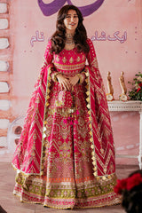 Mohsin Naveed Ranjha (MNR) - Zarlish MUSARRAT NAZIR - Eemie's Studio