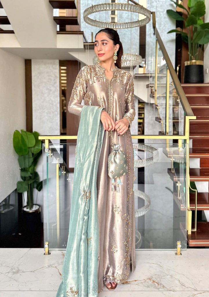 Mubashira Usman - Noor - Eemie's Studio
