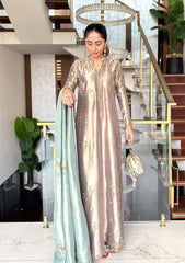 Mubashira Usman - Noor - Eemie's Studio