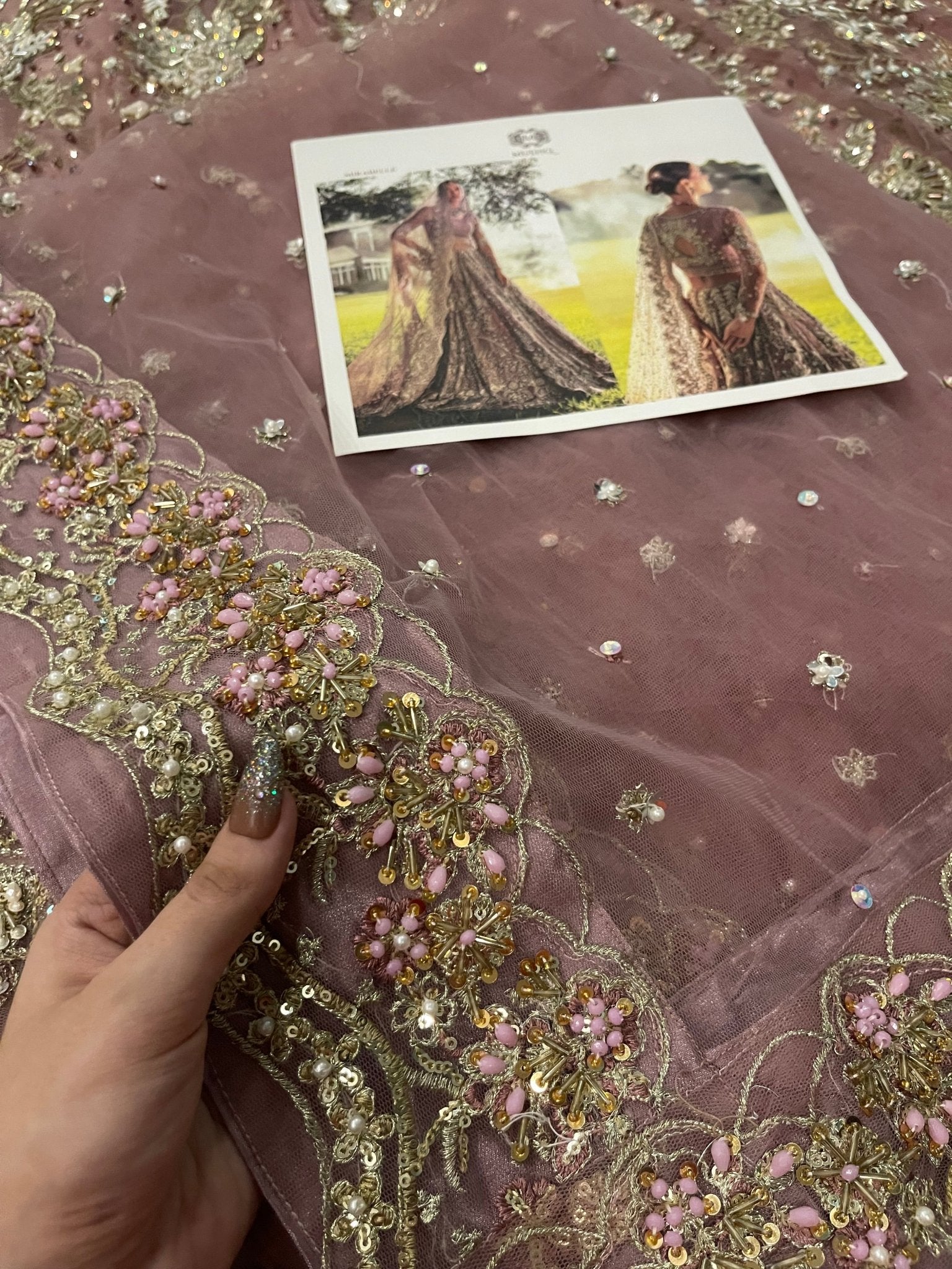 Mushq - Mirabelle - Eemie's Studio