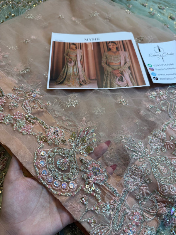 Mysie - Kashaf (5pc) - Eemie's Studio