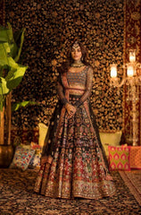 Nomi Ansari N-713 - Eemie's Studio