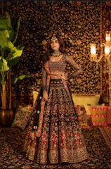 Nomi Ansari N-713 - Eemie's Studio