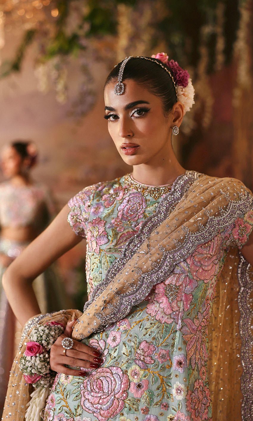 Nomi Ansari - Rosebud - Eemie's Studio