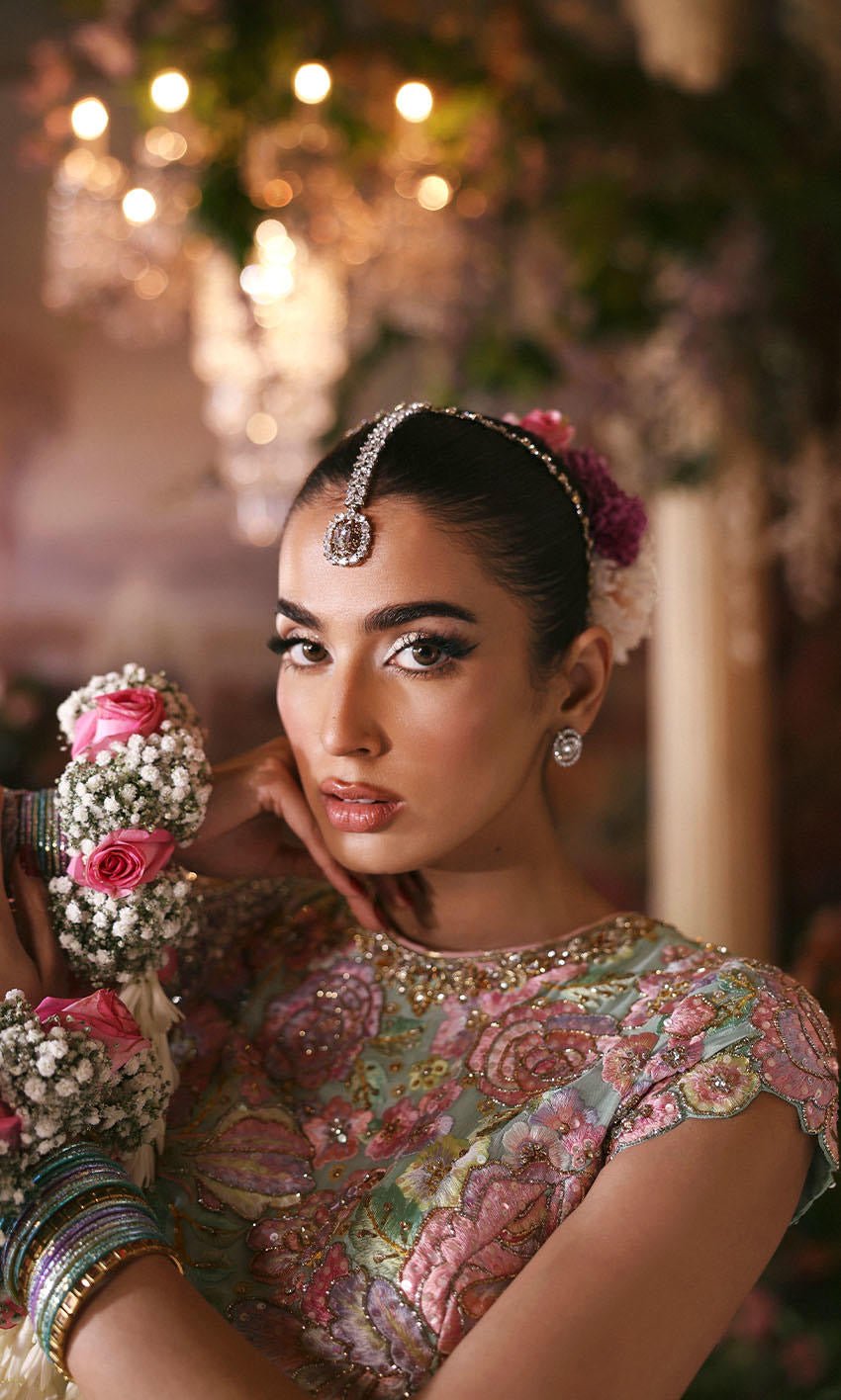 Nomi Ansari - Rosebud - Eemie's Studio