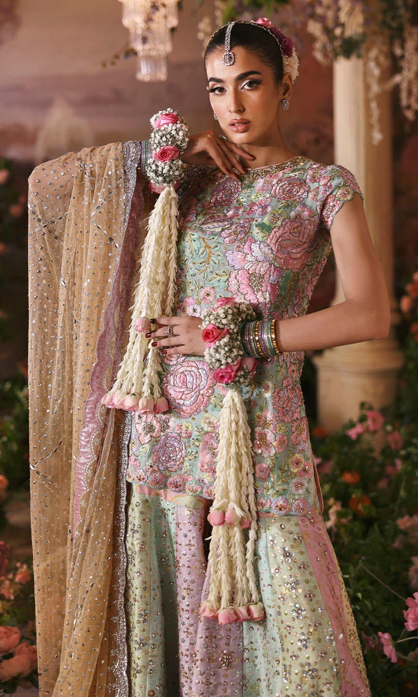 Nomi Ansari - Rosebud - Eemie's Studio