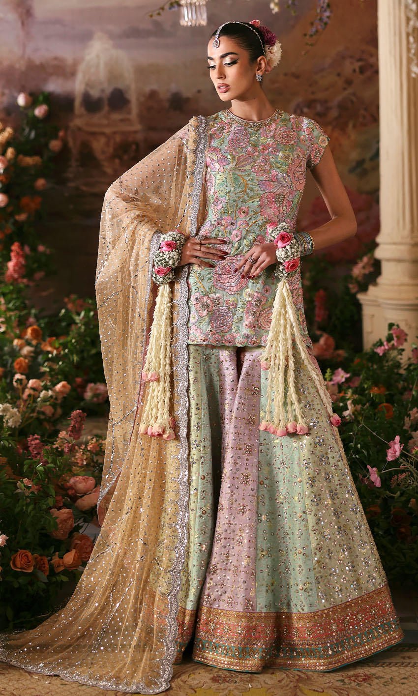 Nomi Ansari - Rosebud - Eemie's Studio