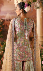Nomi Ansari - Rosebud - Eemie's Studio