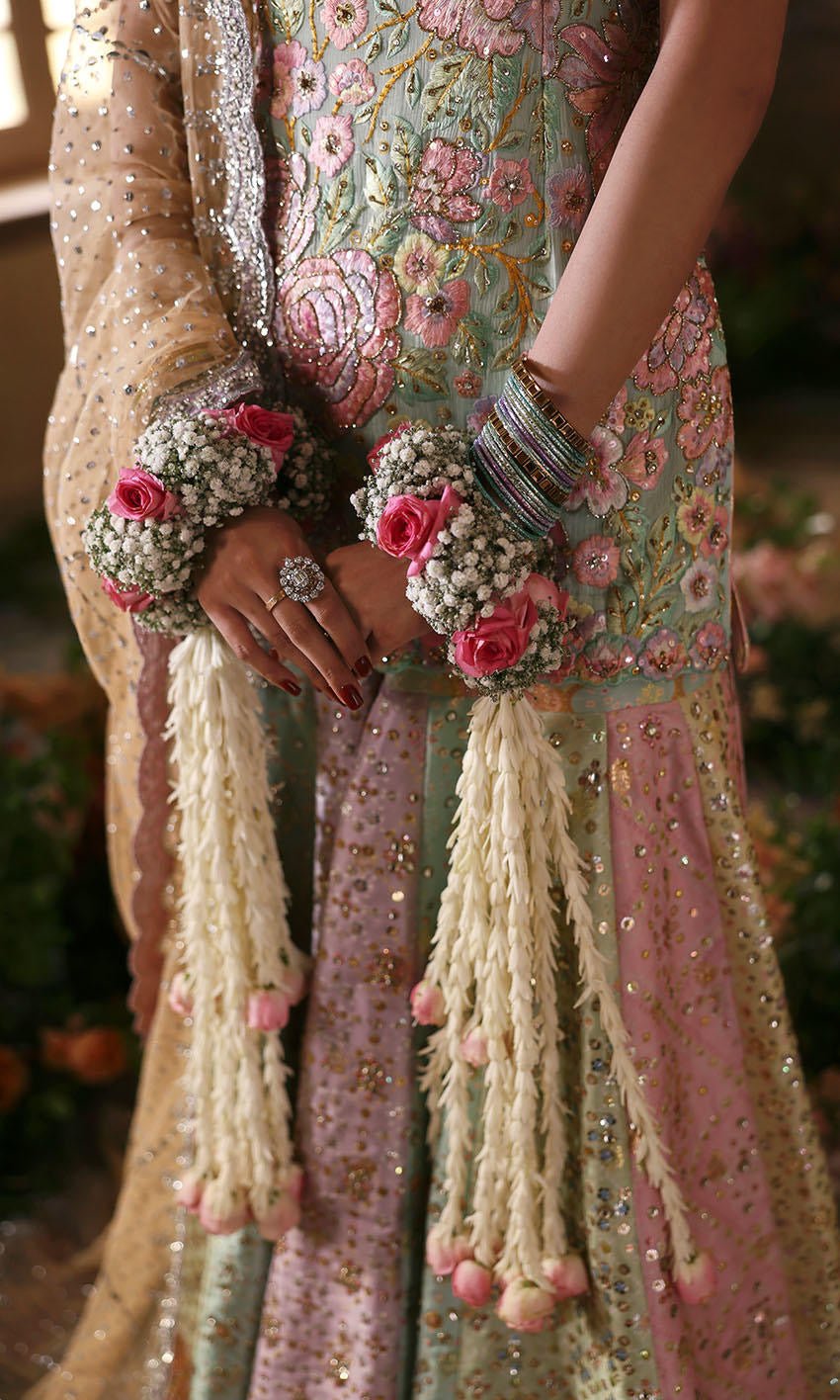 Nomi Ansari - Rosebud - Eemie's Studio