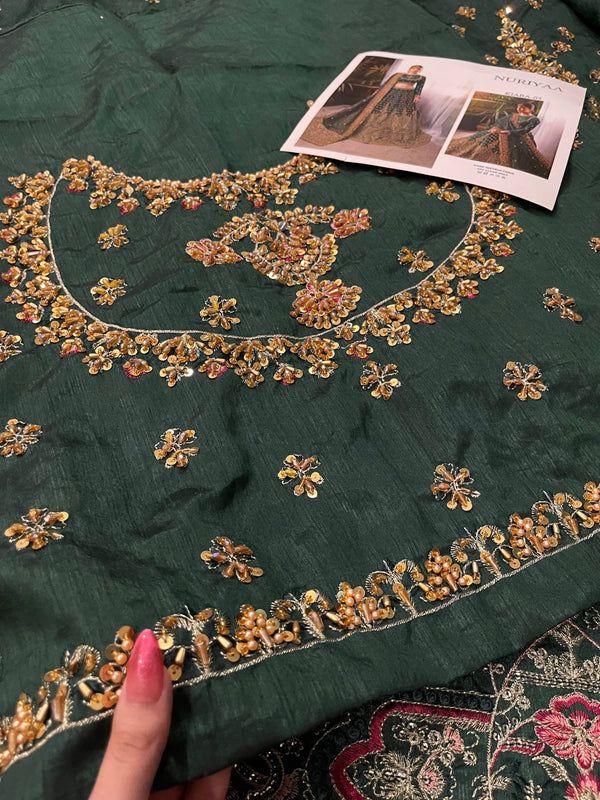 Nuriyaa - Kiara - Eemie's Studio
