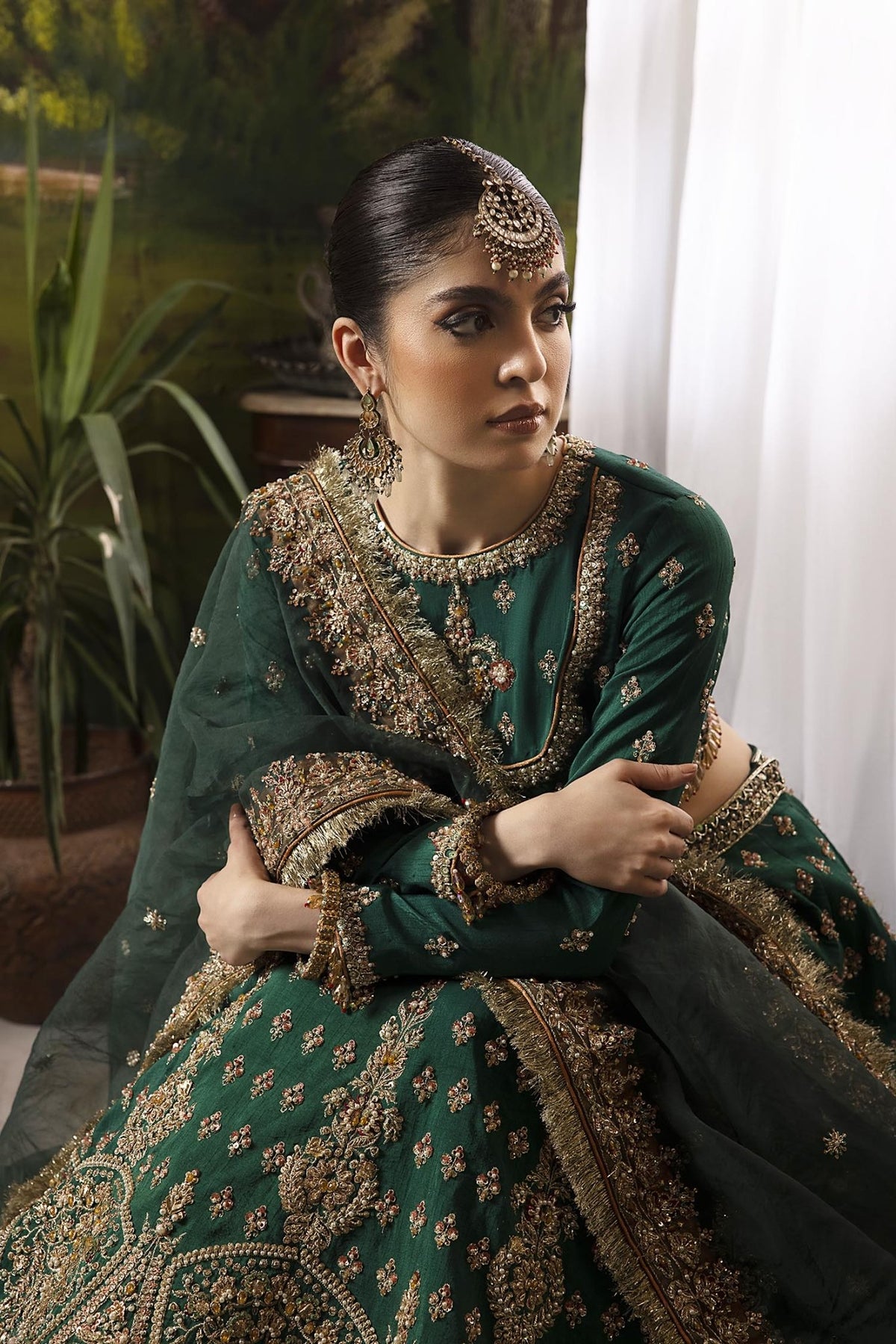 Nuriyaa - Kiara - Eemie's Studio