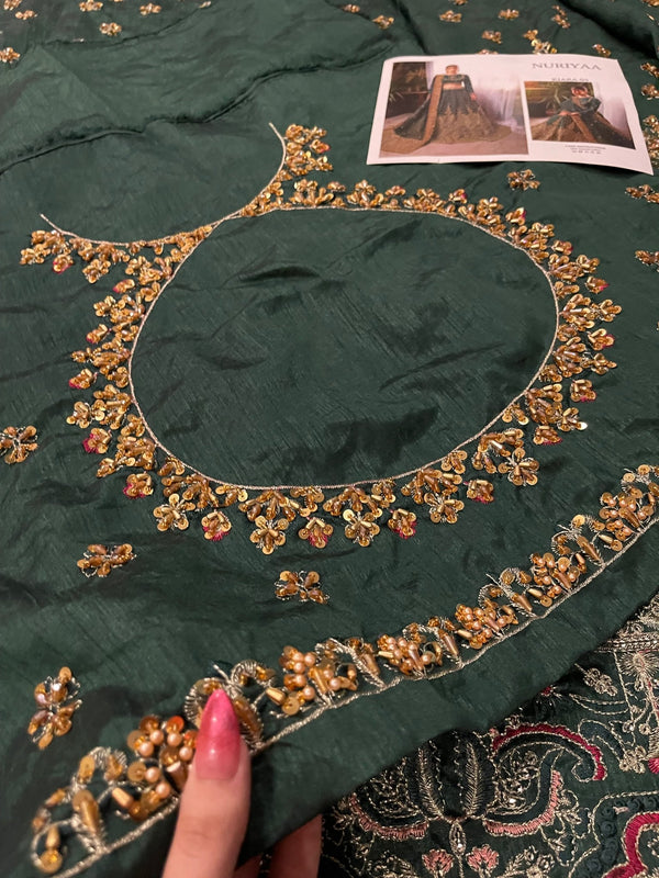 Nuriyaa - Kiara - Eemie's Studio