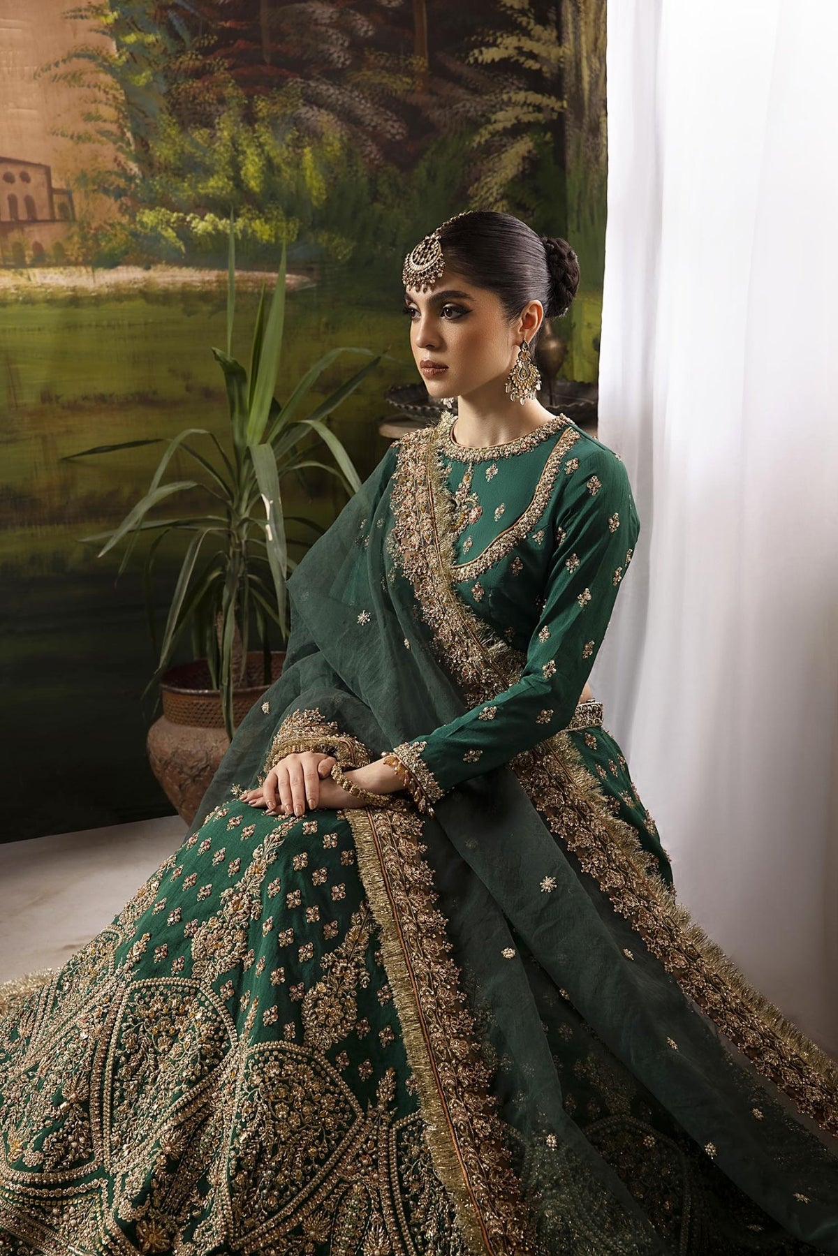 Nuriyaa - Kiara - Eemie's Studio