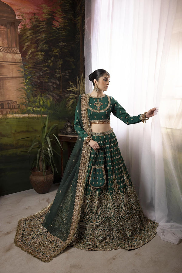 Nuriyaa - Kiara - Eemie's Studio