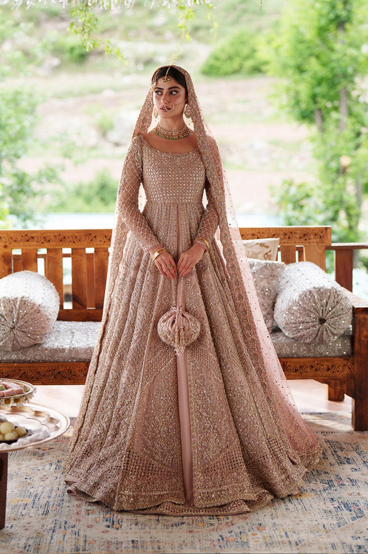 Faiza Saqlain - Meena Main image