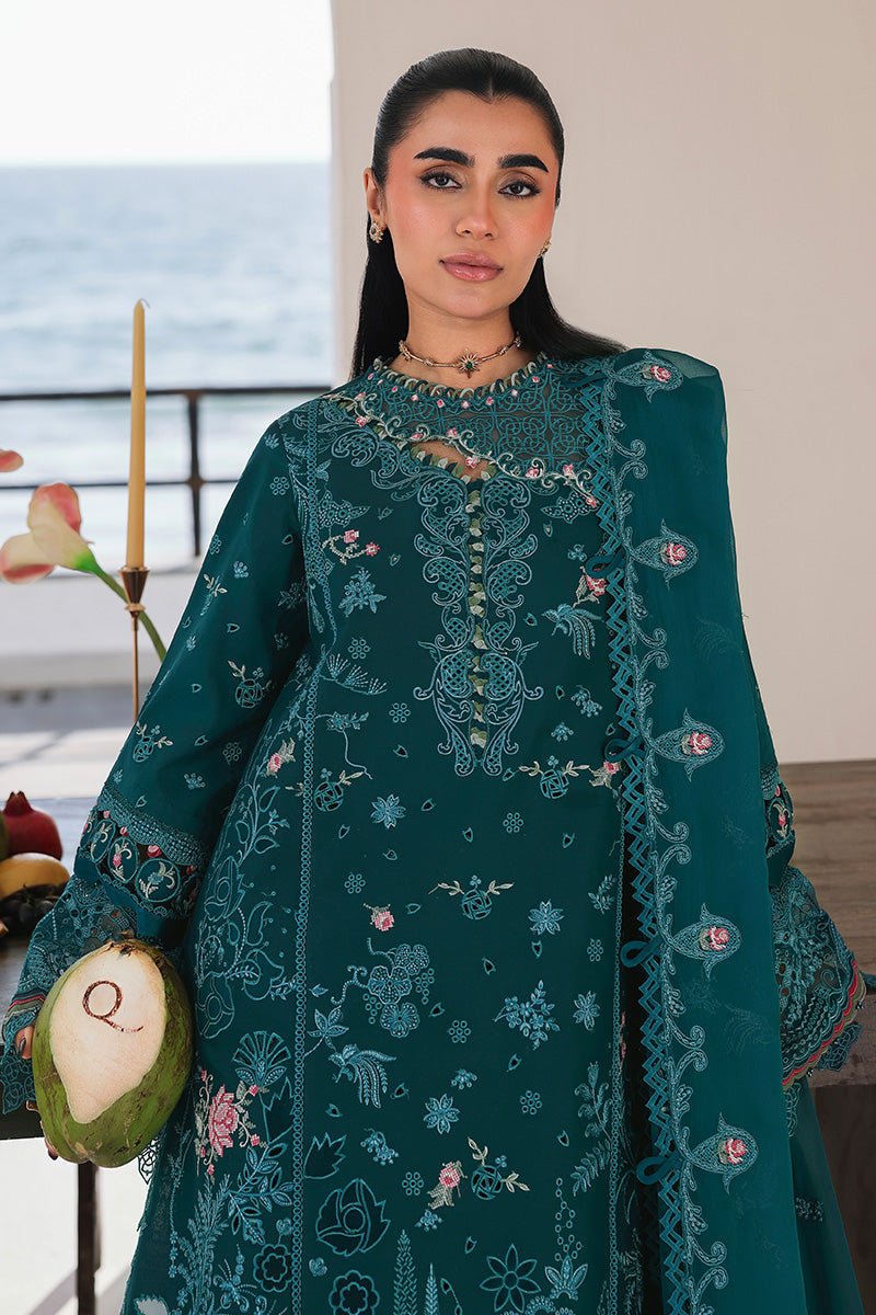 Qalamkar - Elif - Eemie's Studio