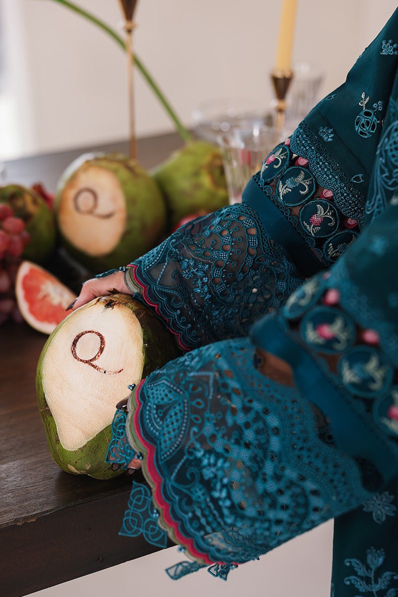 Qalamkar - Elif - Eemie's Studio