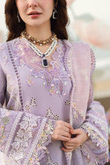 Qalamkar - Evelyn - Eemie's Studio