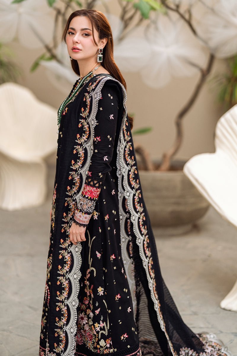 Qalamkar - Hannah - Eemie's Studio