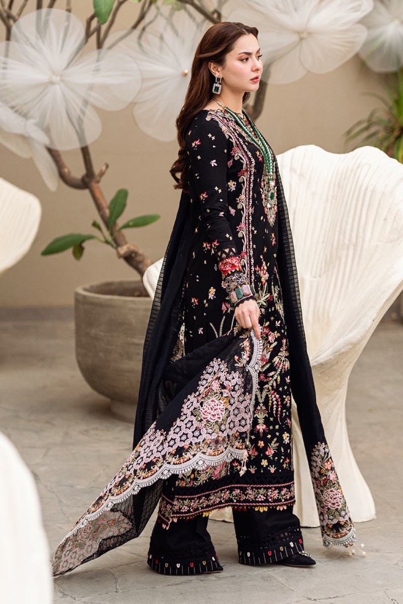 Qalamkar - Hannah - Eemie's Studio