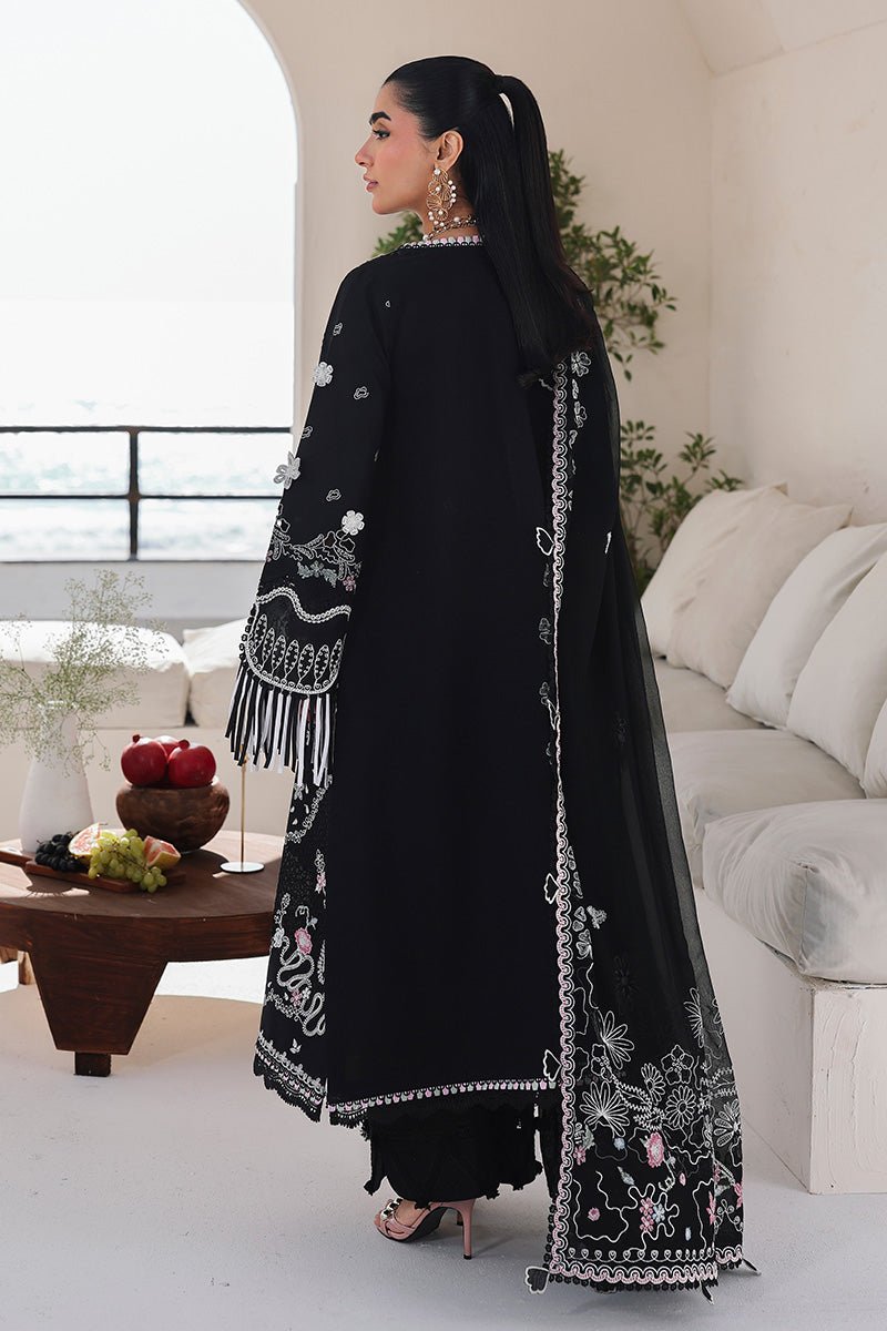 Qalamkar - Liana - Eemie's Studio