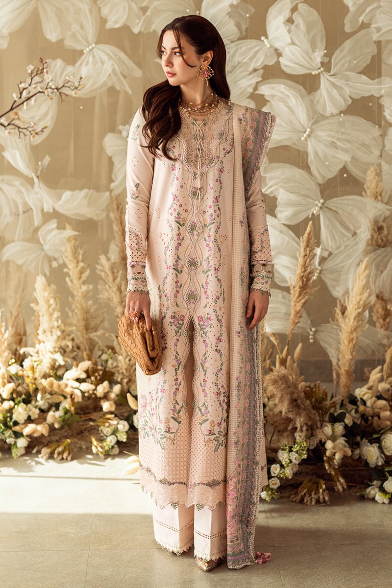 Qalamkar - Lily - Eemie's Studio