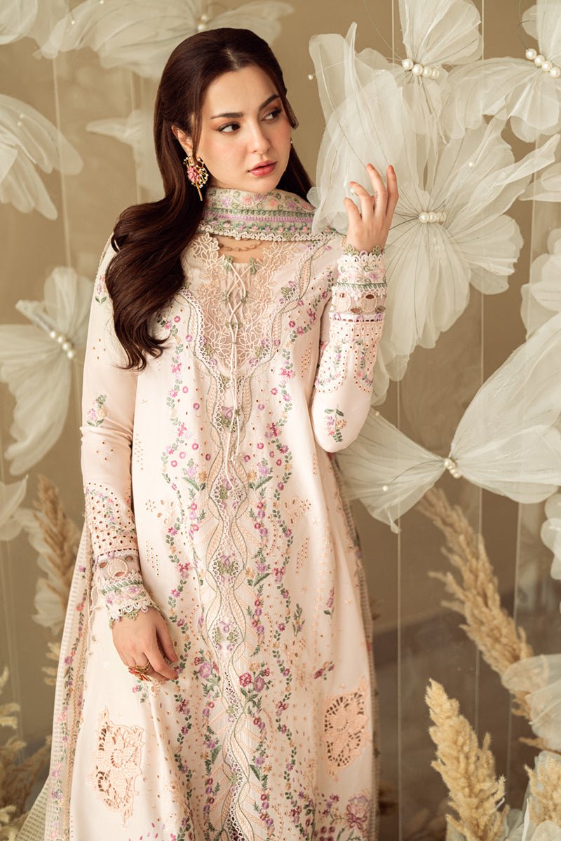Qalamkar - Lily - Eemie's Studio