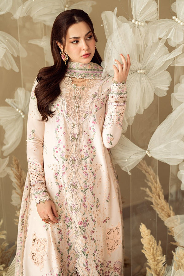 Qalamkar - Lily - Eemie's Studio