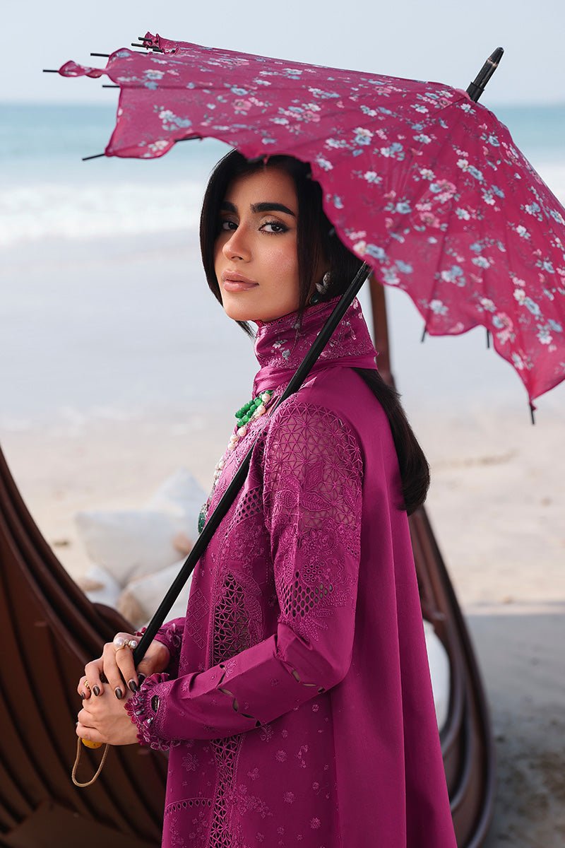 Qalamkar - Zara - Eemie's Studio