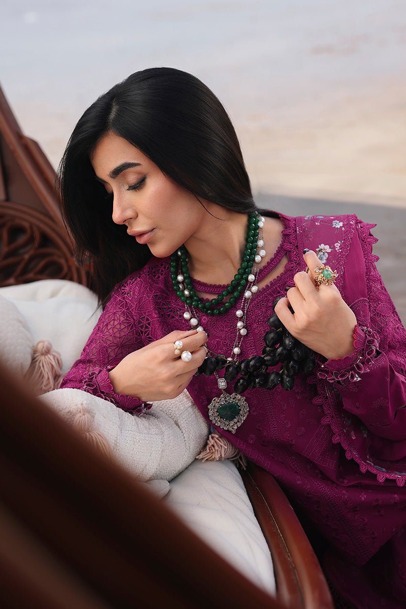 Qalamkar - Zara - Eemie's Studio