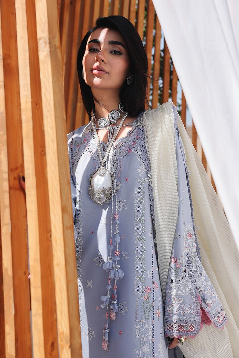 Qalamkar - Zayna - Eemie's Studio