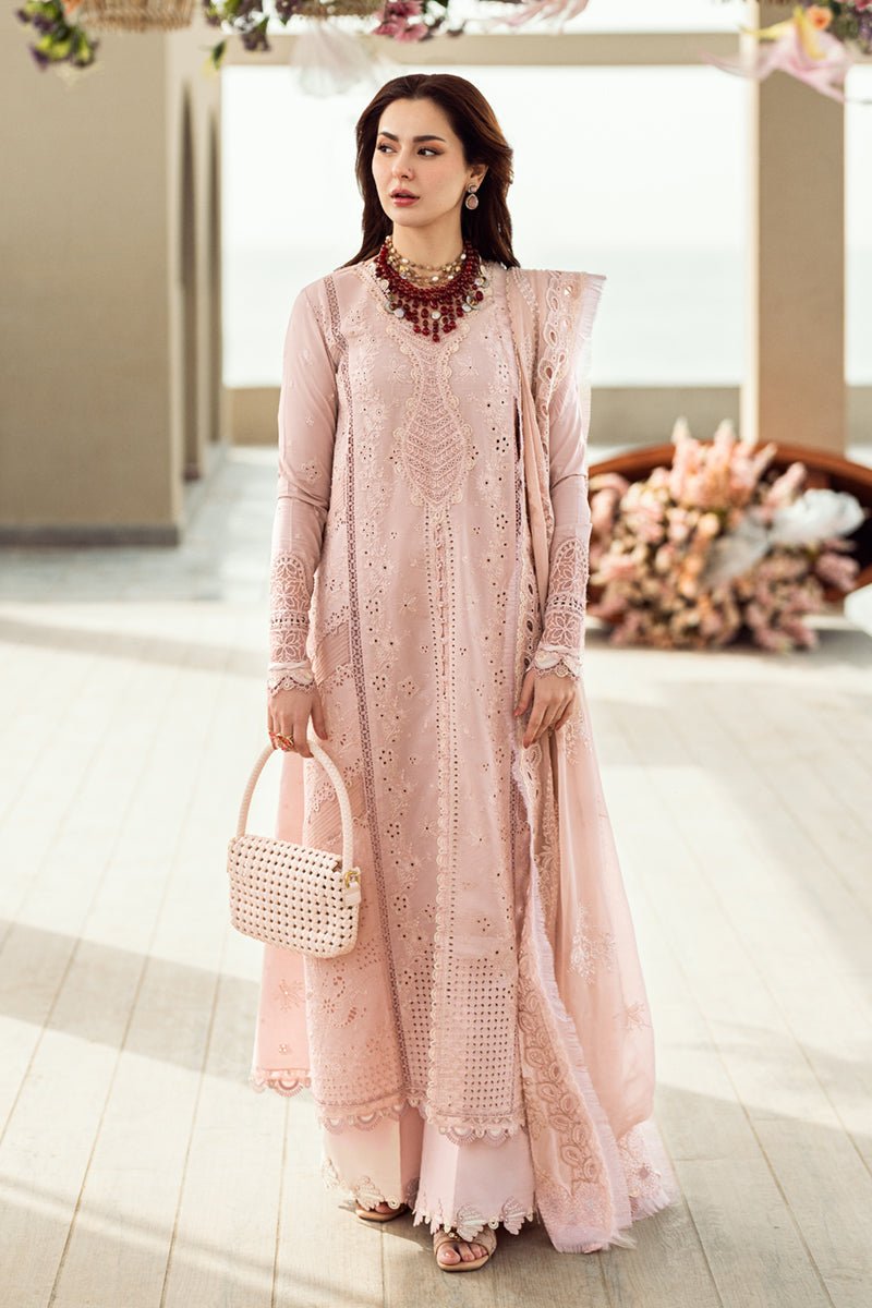 Qalamkar - Zoe - Eemie's Studio