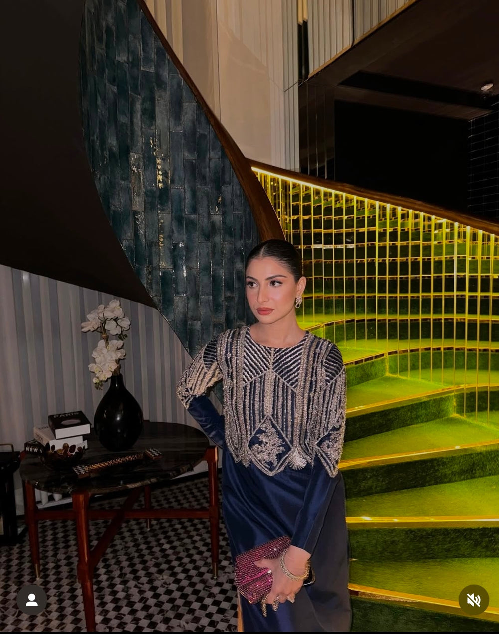 Raja Salahuddin - Amaya - Eemie's Studio