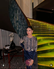 Raja Salahuddin - Amaya - Eemie's Studio