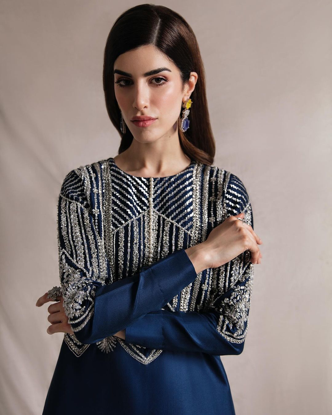 Raja Salahuddin - Amaya - Eemie's Studio