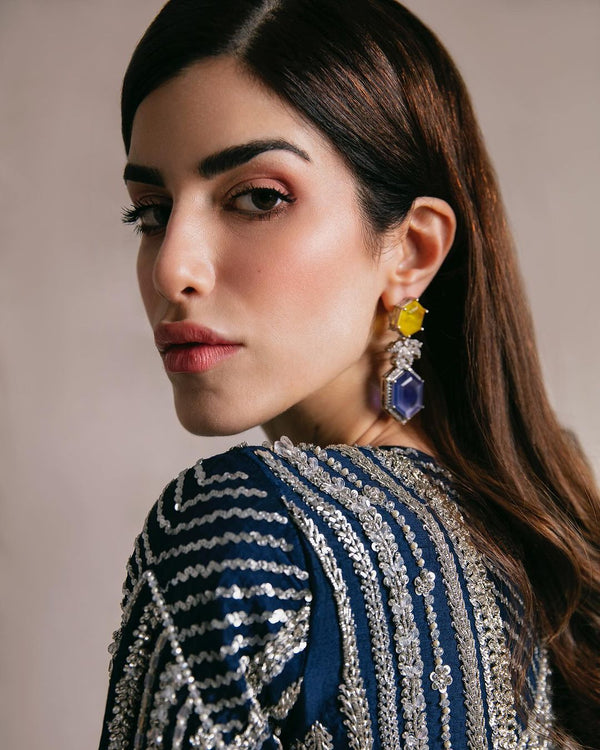 Raja Salahuddin - Amaya - Eemie's Studio
