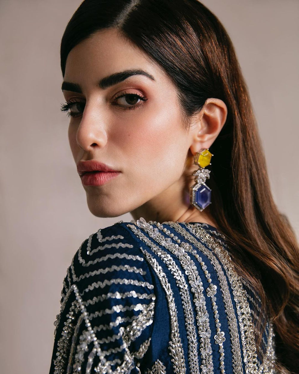 Raja Salahuddin - Amaya - Eemie's Studio