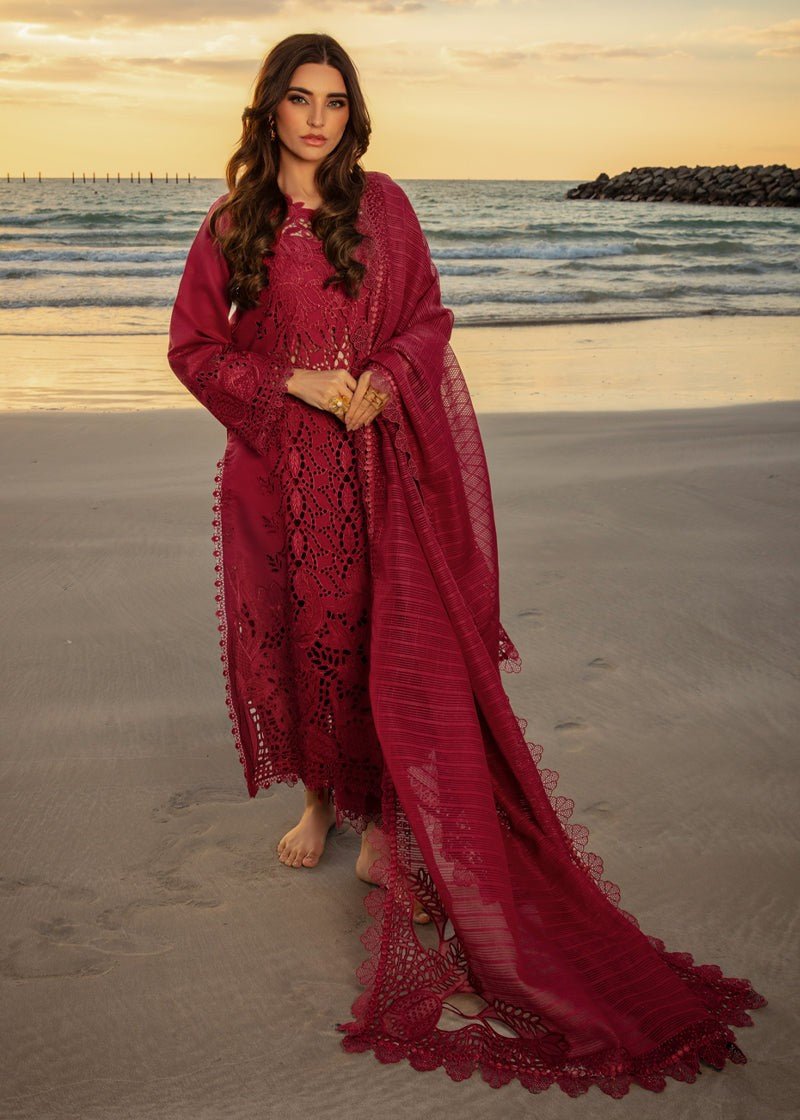 Rang Rasiya - Alaya - Eemie's Studio