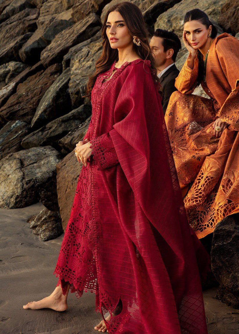 Rang Rasiya - Alaya - Eemie's Studio