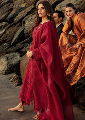 Rang Rasiya - Alaya - Eemie's Studio