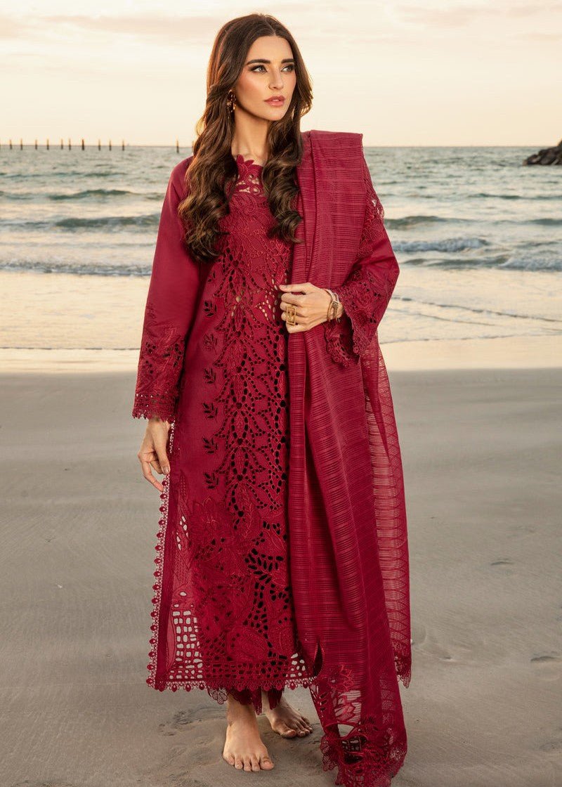 Rang Rasiya - Alaya - Eemie's Studio
