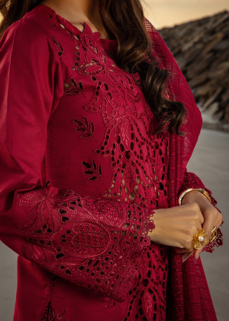 Rang Rasiya - Alaya - Eemie's Studio