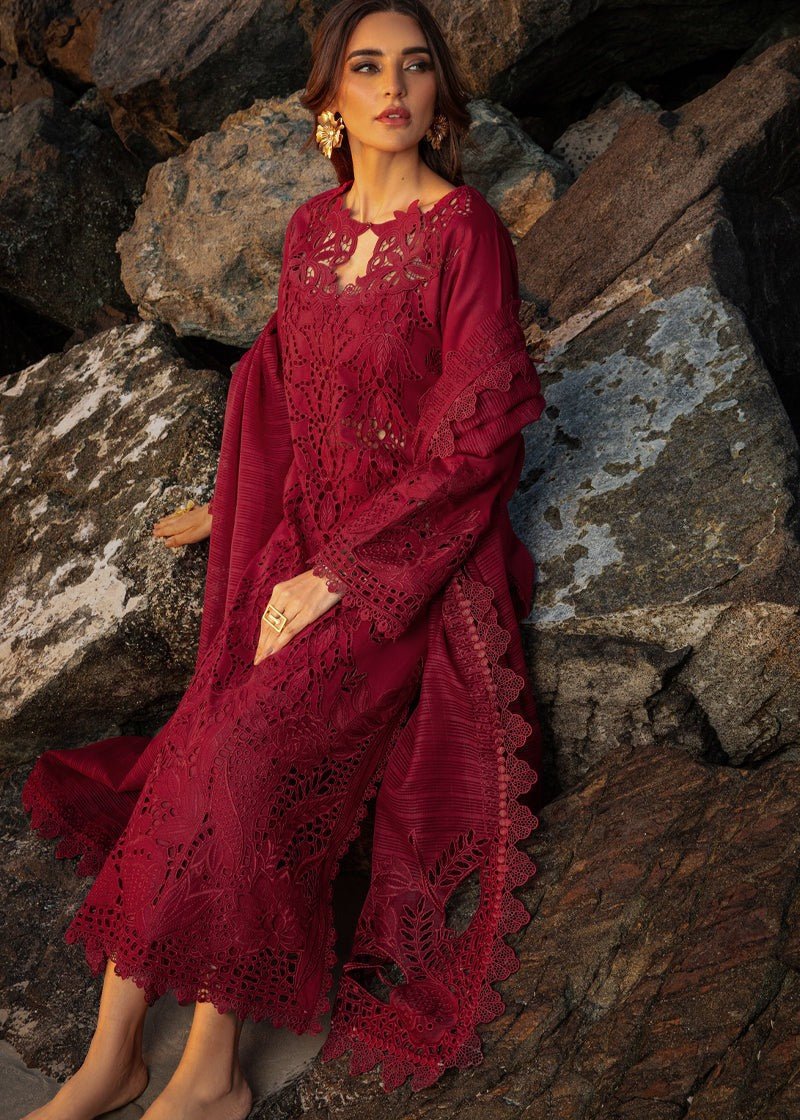 Rang Rasiya - Alaya - Eemie's Studio