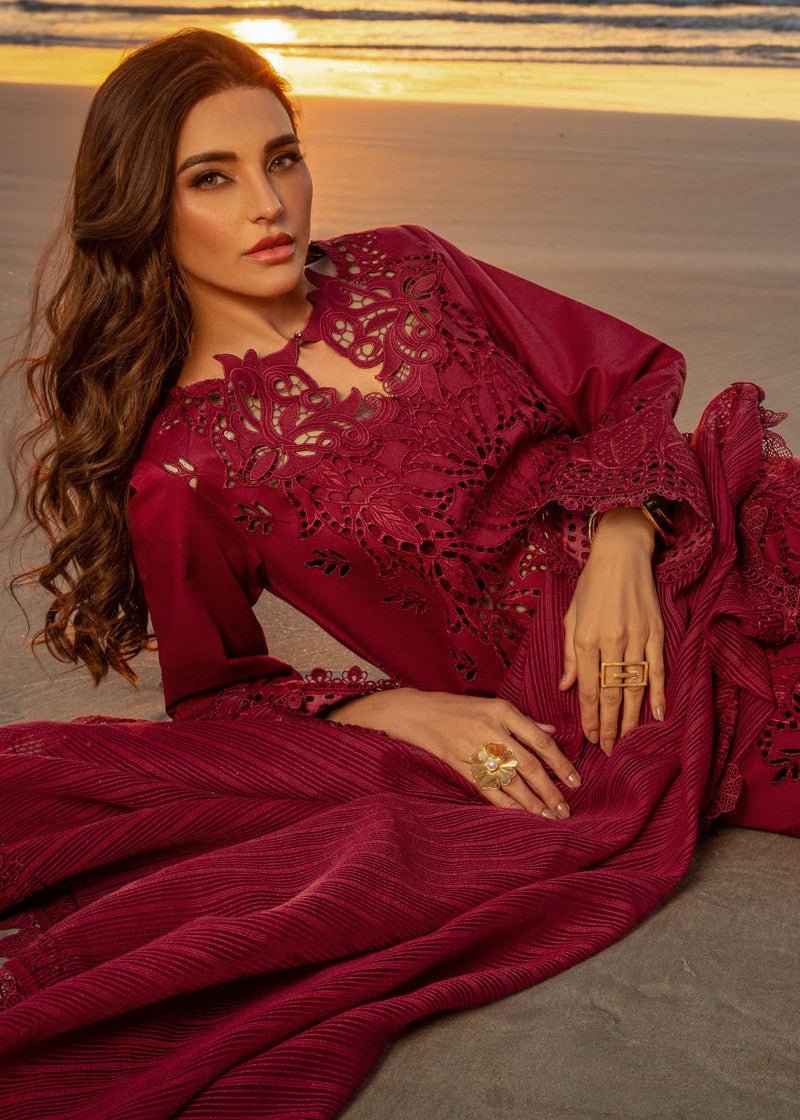 Rang Rasiya - Alaya - Eemie's Studio