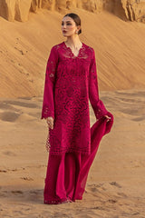 Rang Rasiya Luxury Lawn D-10 - Eemie's Studio